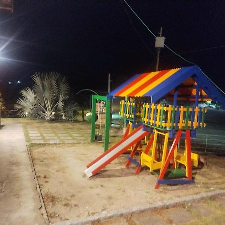 Pousada Peninsula Santa Rita Guarapari Zewnętrze zdjęcie