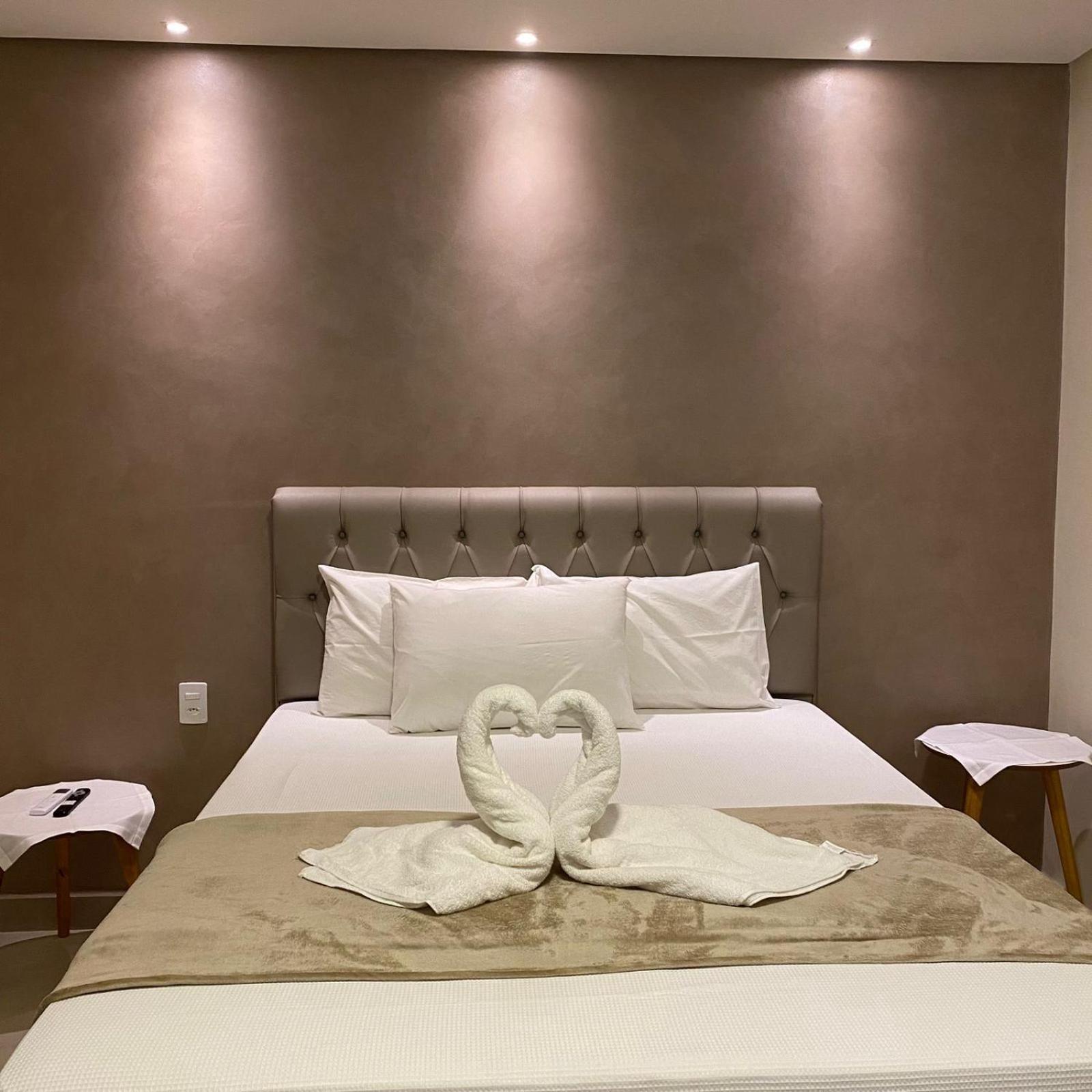 Pousada Peninsula Santa Rita Guarapari Zewnętrze zdjęcie