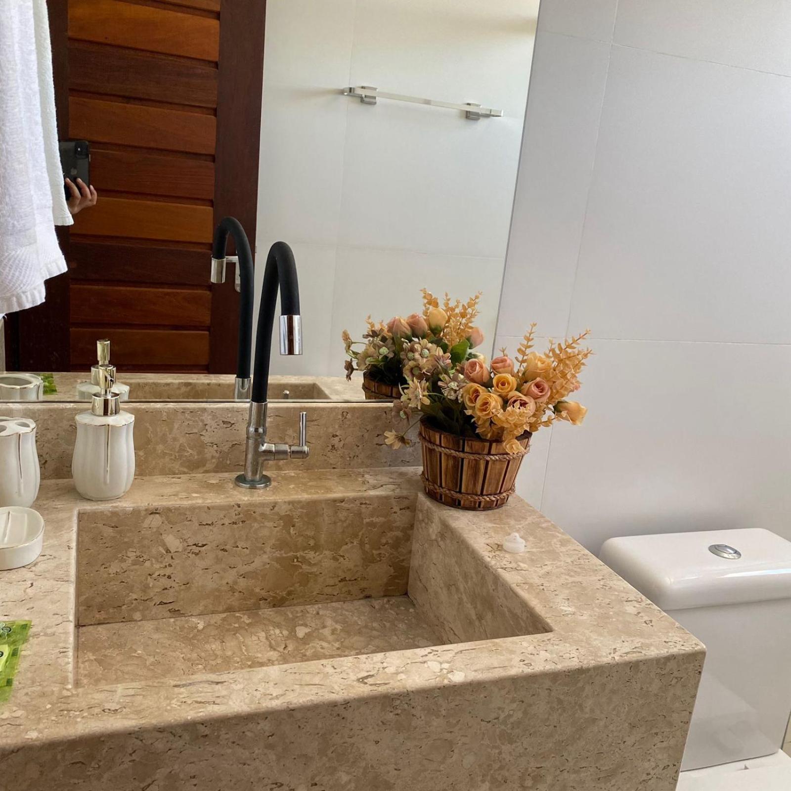 Pousada Peninsula Santa Rita Guarapari Pokój zdjęcie