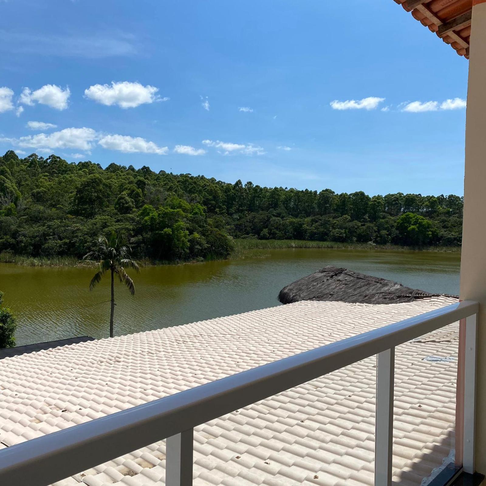 Pousada Peninsula Santa Rita Guarapari Pokój zdjęcie