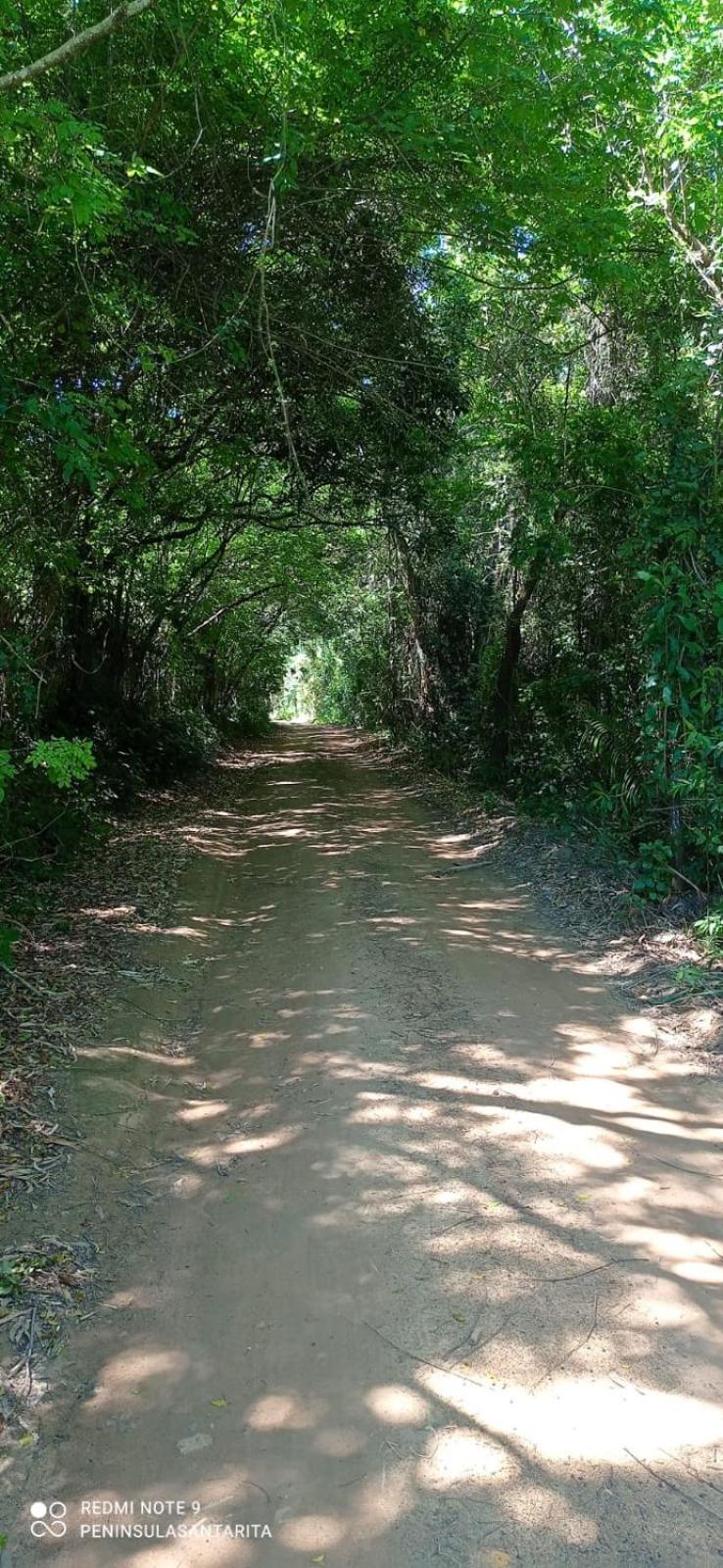 Pousada Peninsula Santa Rita Guarapari Zewnętrze zdjęcie